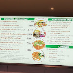 Photo n°5 de l'avis de Mohammed.l fait le 13/08/2019 à 06:23 sur le  DÖNER PALAST 2 à Bad Fallingbostel