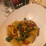 Photo n°7 de l'avis de Mattia.a fait le 21/12/2021 à 09:15 sur le  Osteria Del Tempo Perso à Ravenna