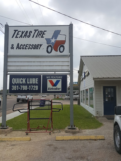 Texas Tire & Accessory