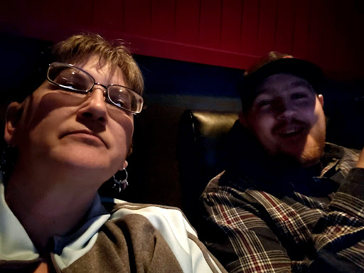 Movie Theater «Regal Cinemas Northtown Mall 12», reviews and photos, 4750 N Division St, Spokane, WA 99207, USA