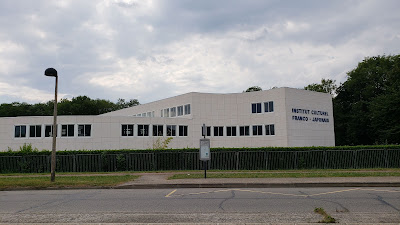 Institut Culturel Franco Japonais à Montigny-le-Bretonneux