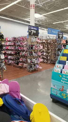 Department Store «Walmart Supercenter», reviews and photos, 14505 NE Fourth Plain Blvd, Vancouver, WA 98682, USA