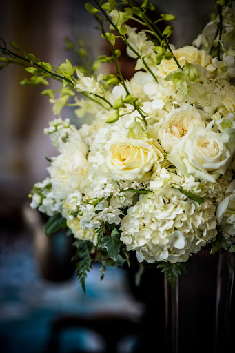 Florist «Old City Flowers», reviews and photos, 31 S 3rd St, Philadelphia, PA 19106, USA