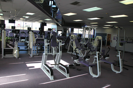 Gym «Fit For Women», reviews and photos, 16112 Middlebelt Rd, Livonia, MI 48154, USA