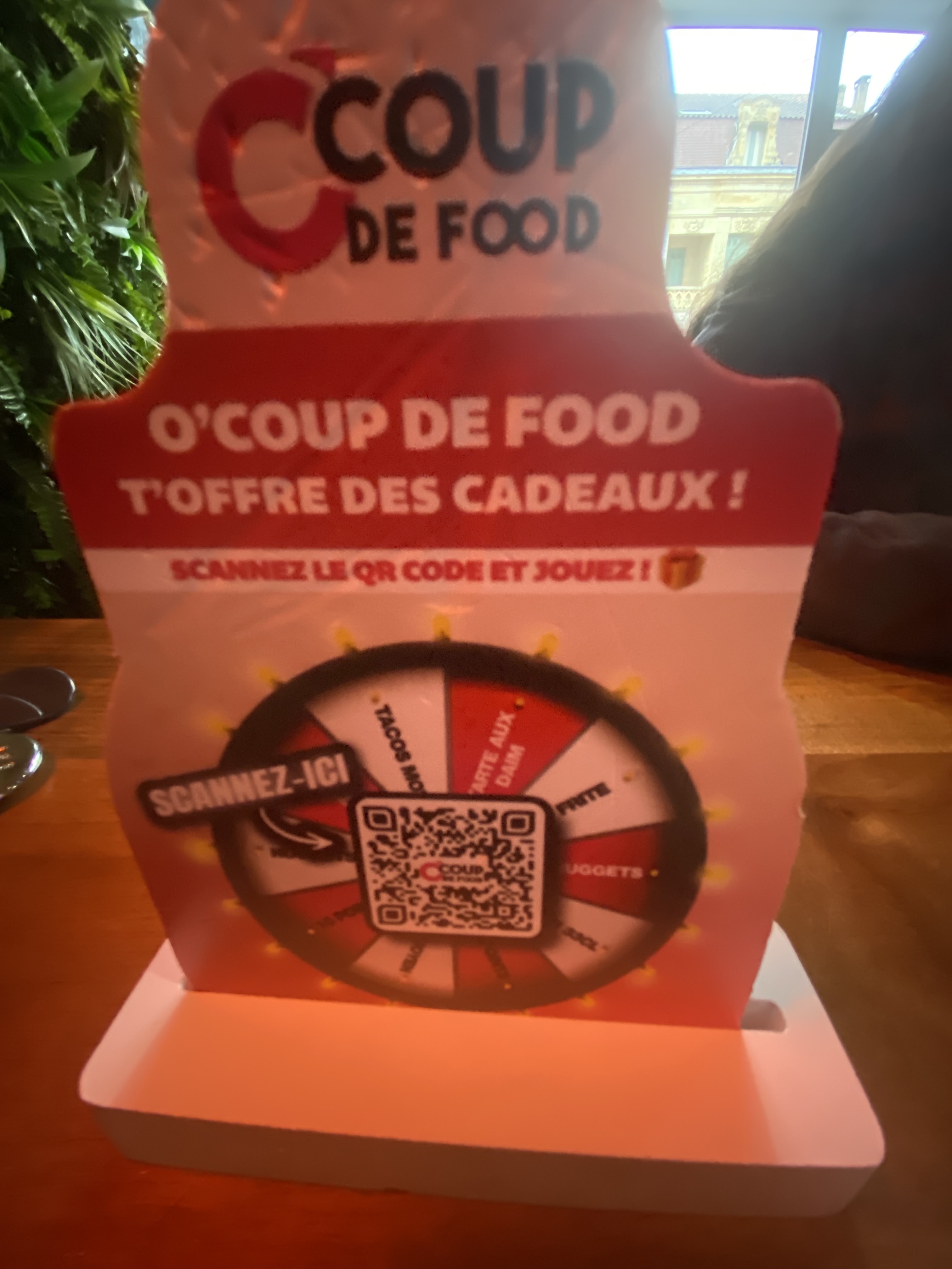 Photo n° 1 de l'avis de Yanis.e fait le 12/02/2024 à 17:41