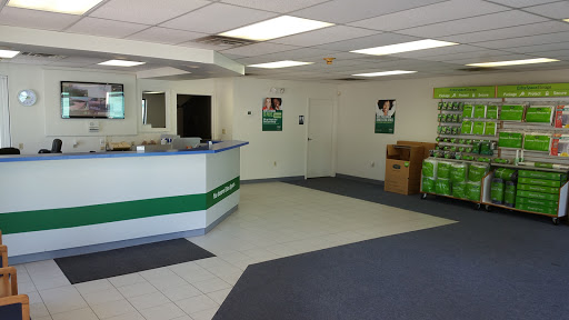 Self-Storage Facility «Extra Space Storage», reviews and photos, 266 Broadway, Raynham, MA 02767, USA