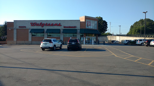 Drug Store «Walgreens», reviews and photos, 7971 Rhea County Hwy, Dayton, TN 37321, USA