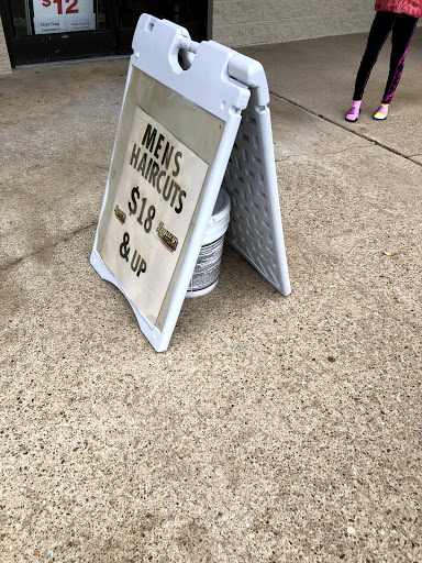 Barber Shop «Legacy Sports Barbershop», reviews and photos, 2720 N Mall Dr #152, Virginia Beach, VA 23452, USA