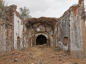 Ermida de Santo André do Outeiro