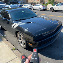 Jabareen inc Locksmith Garage Door Security System - Photo 4 - Car repair in Philadelphia, PA, Philadelphia
