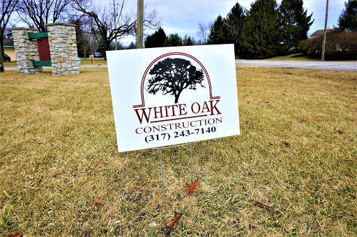 Construction Company «White Oak Construction», reviews and photos, 10967 US-136, Indianapolis, IN 46234, USA