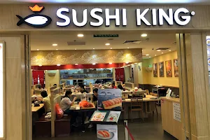 Sushi King Centre Point image