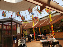 Atmosphère du Restaurant Jungle Circus à Verneuil d'Avre et d'Iton - n°2