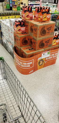 Supermarket «Publix Super Market at University Square», reviews and photos, 2875 University Blvd W, Jacksonville, FL 32217, USA