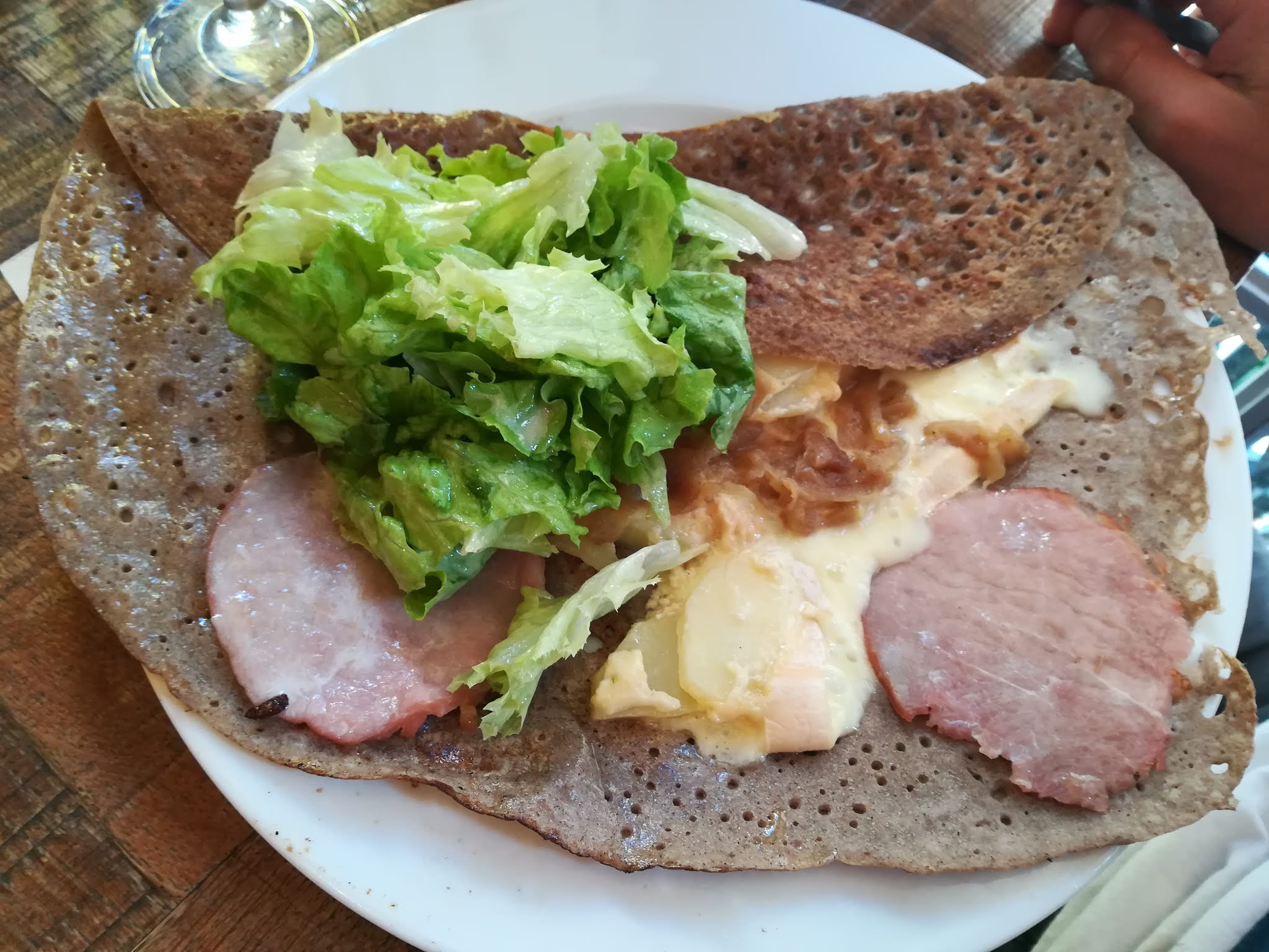 Photo n° 2 de l'avis de Emmanuel.e fait le 07/09/2019 à 17:20