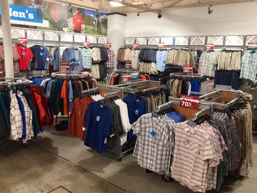Sportswear Store «Columbia Sportswear Outlet Store», reviews and photos, 10746 Emerald Coast Pkwy, Destin, FL 32550, USA