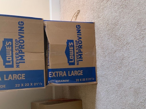 Moving Company «College Hunks Hauling Junk and Moving», reviews and photos, 3084 Terrace Ave, Naples, FL 34104, USA