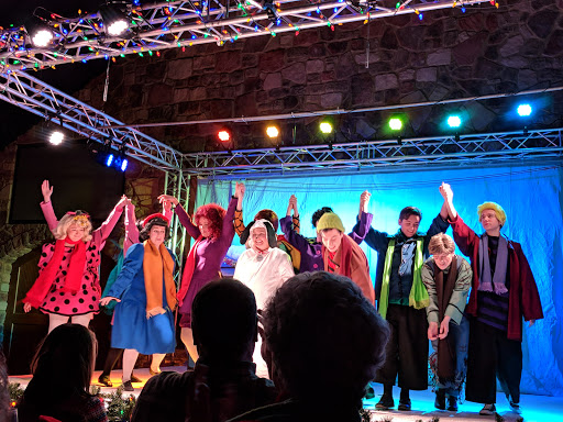 Winery «Natchez Hills Winery at Fontanel», reviews and photos, 4125 Whites Creek Pike, Whites Creek, TN 37189, USA