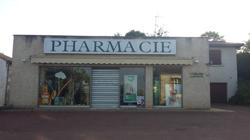 Pharmacie _ Proud à Magnac-sur-Touvre