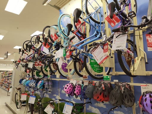 Department Store «Target», reviews and photos, 1111 Brook Forest Ave, Shorewood, IL 60404, USA