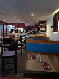 Atmosphère du Restaurant thaï Tamarin à Vincennes - n°6