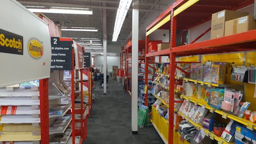 Office Supply Store «Staples», reviews and photos, 2003 Plank Rd, Fredericksburg, VA 22401, USA