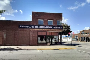 Engrav's Decorating Center image