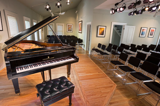 Concert Hall «Kerrytown Concert House», reviews and photos, 415 N 4th Ave, Ann Arbor, MI 48104, USA