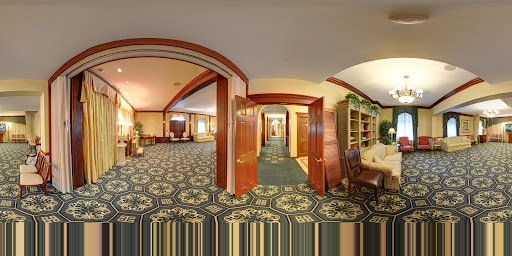 Funeral Home «Davenport Family Funeral Home», reviews and photos, 149 W Main St, Barrington, IL 60010, USA