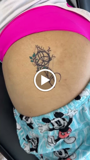 Explore 224 tattoo ideas, creative tattoo ideas in West Babylon, available at Bizzy Empire Tattoo