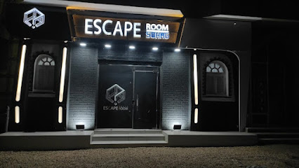 Escape Room Sohag