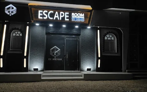 Escape Room Sohag image