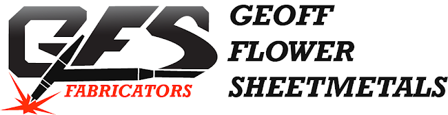 Geoff Flower Sheetmetals - Hamilton