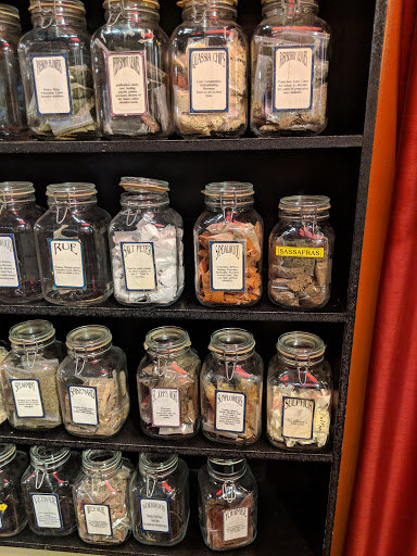 Book Store «Psychic Eye Book Shops», reviews and photos, 13435 Ventura Blvd, Sherman Oaks, CA 91423, USA