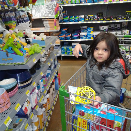 Supermarket «Walmart Neighborhood Market», reviews and photos, 7170 Federal Blvd, Westminster, CO 80030, USA