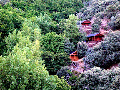 Campamento Alpujarra (Aula de la Naturaleza La Alpujarra)