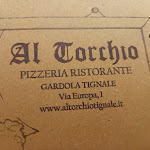 Photo n°2 de l'avis de Holger.u fait le 10/10/2022 à 19:00 sur le  Pizzeria Al Torchio à Tignale
