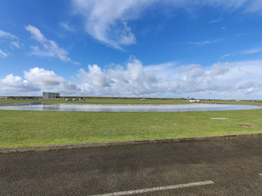 Center Centaur Futuroscope à Chasseneuil-du-Poitou, Vienne