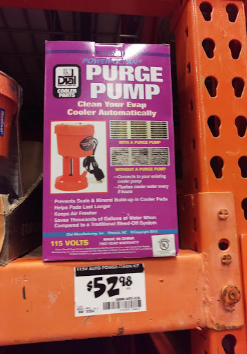 Home Improvement Store «The Home Depot», reviews and photos, 4925 E Carefree Hwy, Cave Creek, AZ 85331, USA