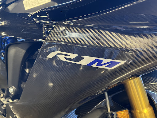 Motorcycle Dealer «Powersports St. Augustine», reviews and photos, 1860 N Ponce De Leon Blvd, St Augustine, FL 32084, USA