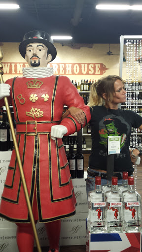 Liquor Store «Goody Goody Liquor», reviews and photos, 9805 FM 1960 Bypass Road West, Humble, TX 77338, USA