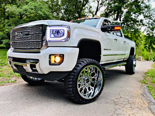 Used Car Dealer «Williams Auto Sales, LLC», reviews and photos, 1498 W Broad St, Cookeville, TN 38501, USA