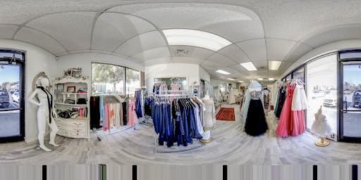 Bridal Shop «Nouvelle Bridal Boutique», reviews and photos, 3705 El Camino Real, Palo Alto, CA 94306, USA