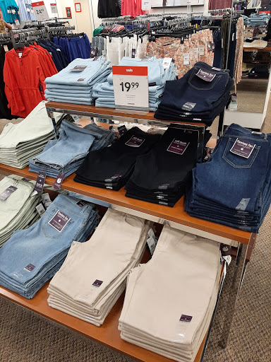 Cosmetics Store «SEPHORA inside JCPenney», reviews and photos, 201 Westshore Plaza, Tampa, FL 33609, USA