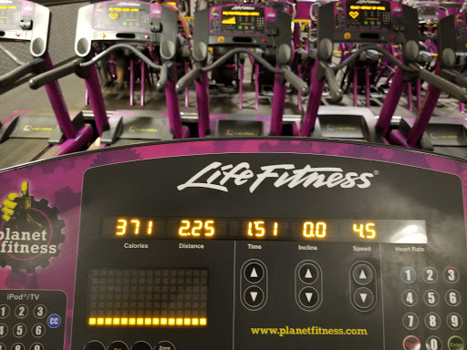 Gym «Planet Fitness», reviews and photos, 200 S Avondale Blvd, Avondale, AZ 85323, USA