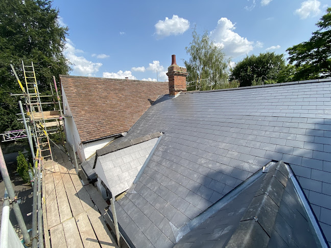 Reviews of Carma UK Roofing in Oxford - Construction company