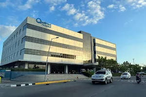 Healthway QualiMed Hospital Iloilo image