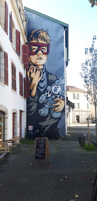 Boucherie Chez Jérôme à Bayonne