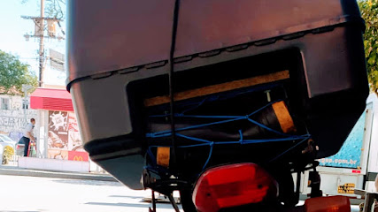 Erexpress Guaianases São Paulo