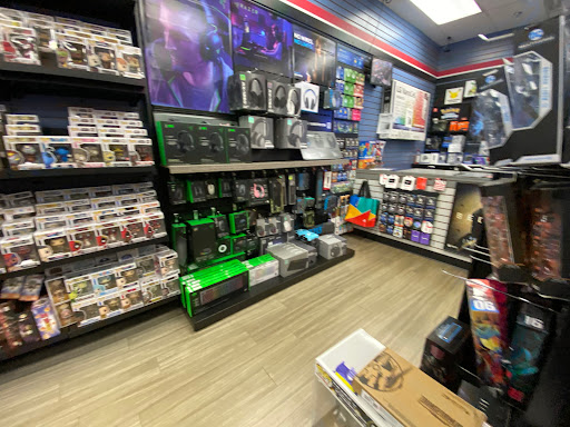 Video Game Store «GameStop», reviews and photos, 1712 S Orange Blossom Trail, Apopka, FL 32703, USA